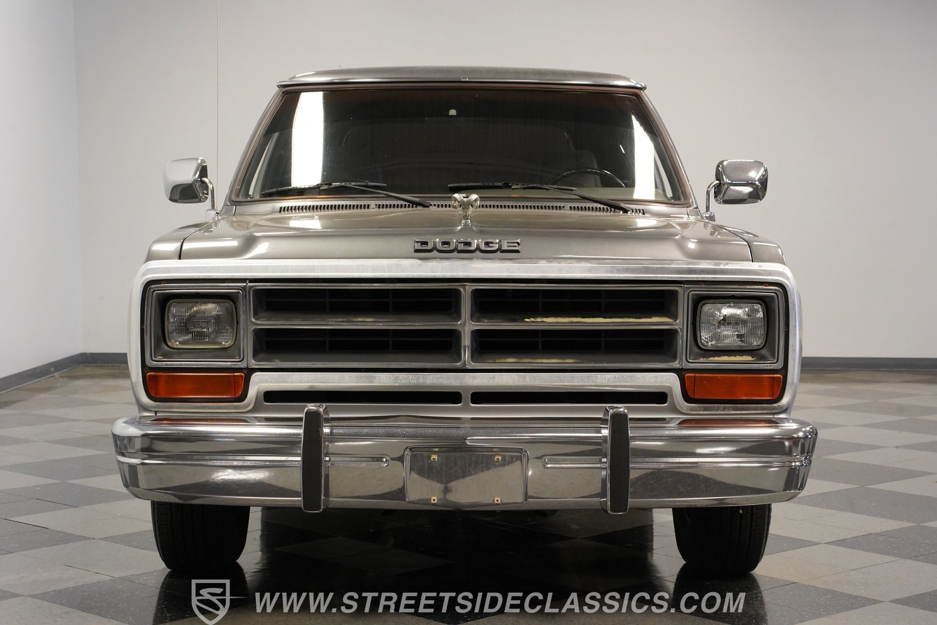 Used 1990 Dodge Ramcharger 2WD image 17
