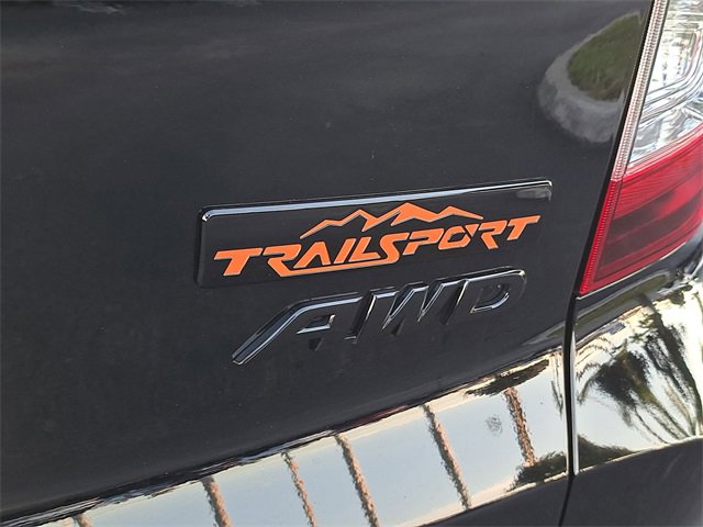 Used 2023 Honda Passport TrailSport image 8
