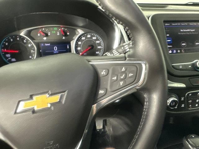 Used 2020 Chevrolet Equinox LT FWD image 29