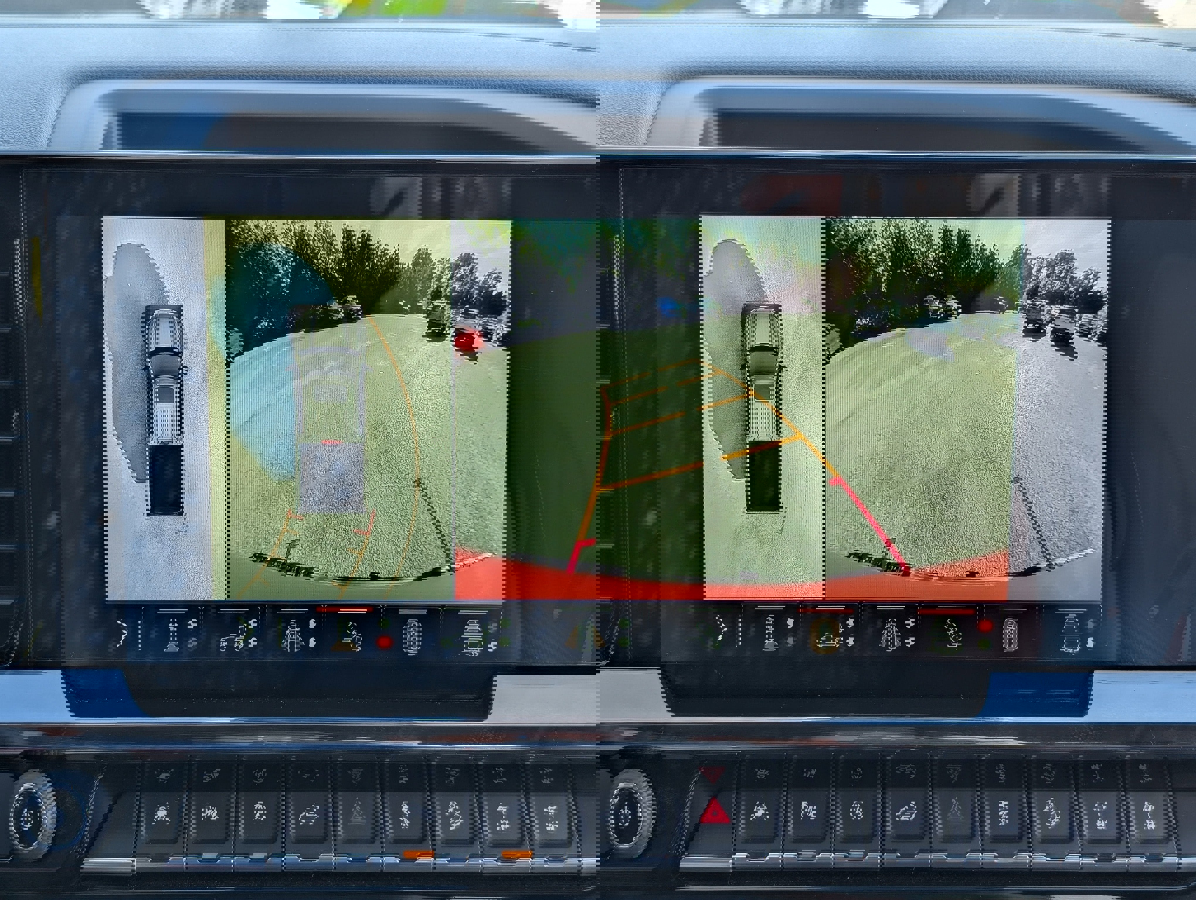 New 2025 Chevrolet Silverado 1500 ZR2 image 3