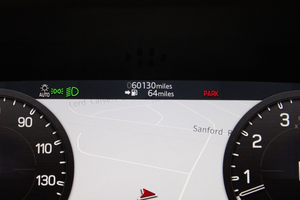 Used 2020 Land Rover Defender 110 X image 22