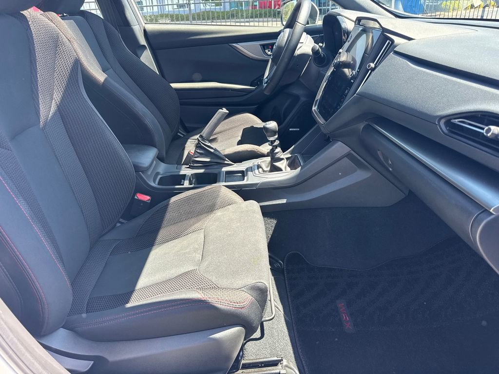 Used 2022 Subaru WRX Premium AWD/4WD image 14