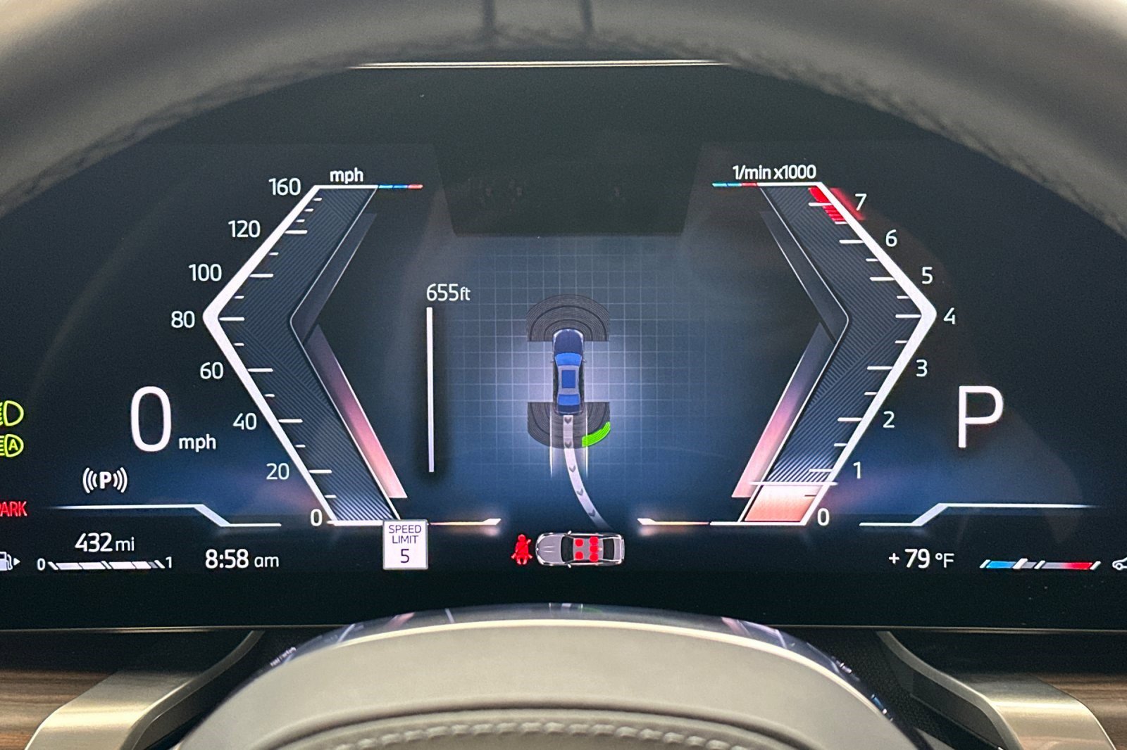 Used 2023 BMW 740i image 19