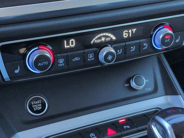 Used 2023 Audi Q3 2.0T Premium image 25