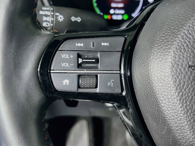 Used 2023 Honda CR-V Sport Touring image 17
