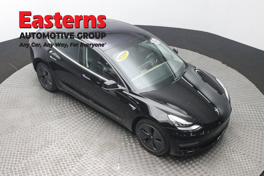 Used 2018 Tesla Model 3 Long Range image 3