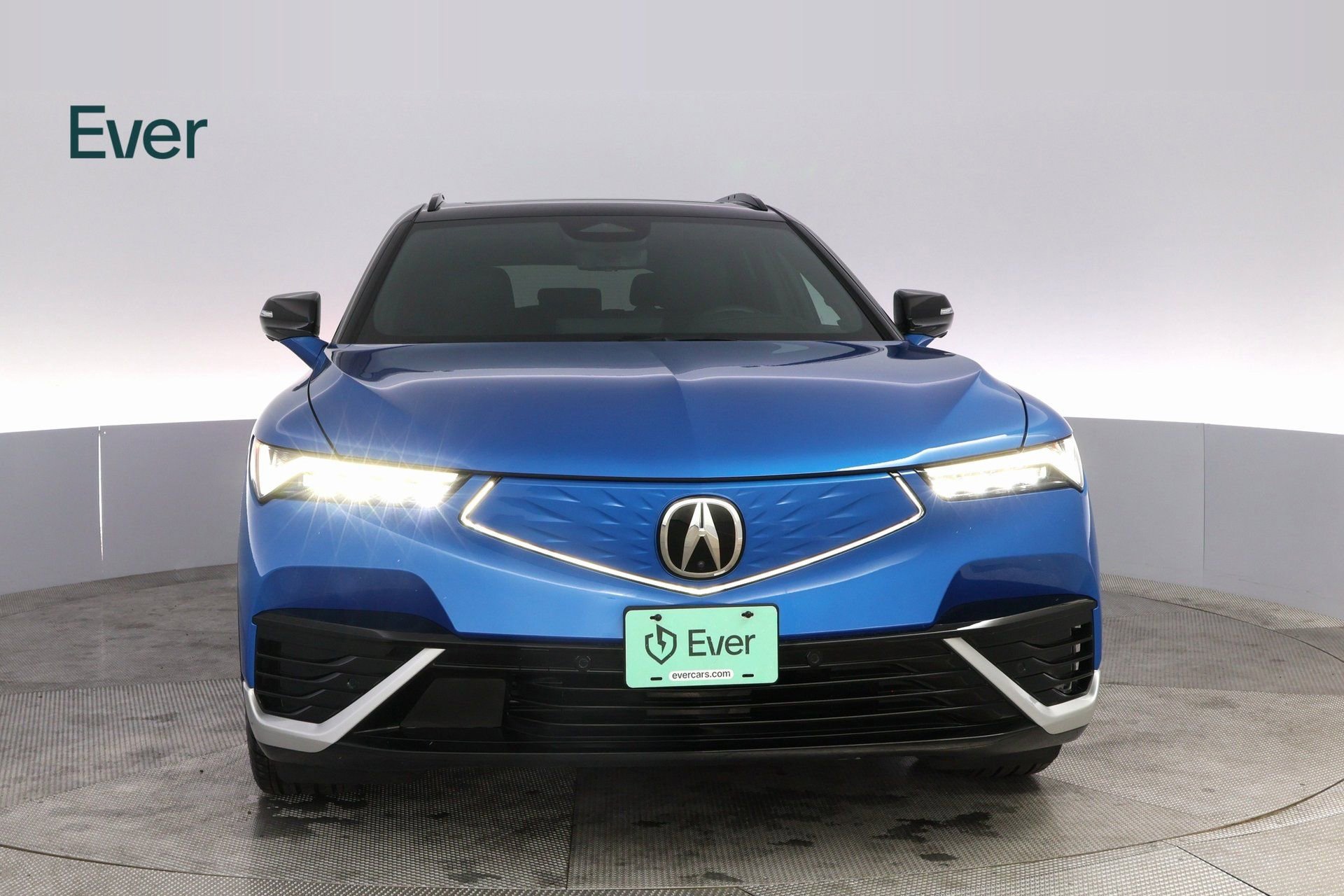 Used 2024 Acura ZDX Type S image 3