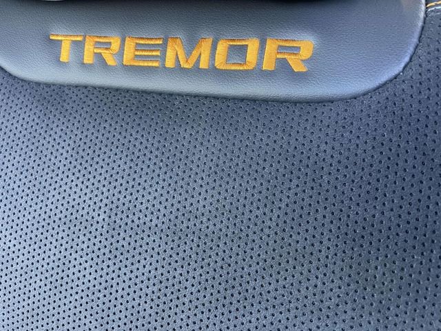 New 2026 Ford Explorer Tremor w/ Tremor Ultimate Package AWD/4WD image 15