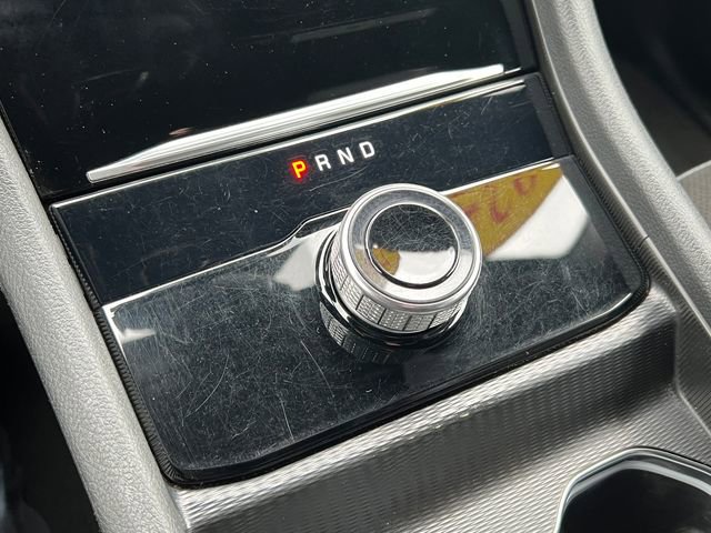 Certified 2024 Jeep Grand Cherokee L Laredo image 30