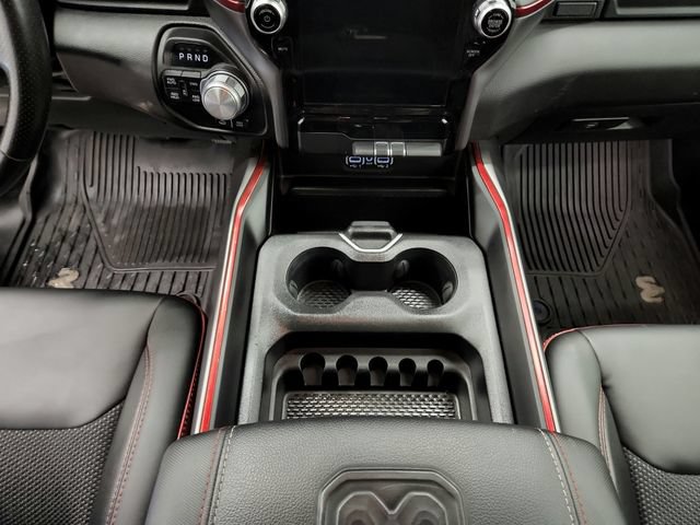 Used 2023 RAM 1500 Rebel w/ Rebel Level 1 Equipment Group AWD/4WD image 30