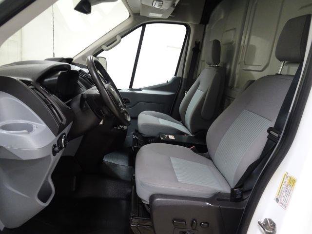 Used 2017 Ford Transit 250 148 High Roof image 24