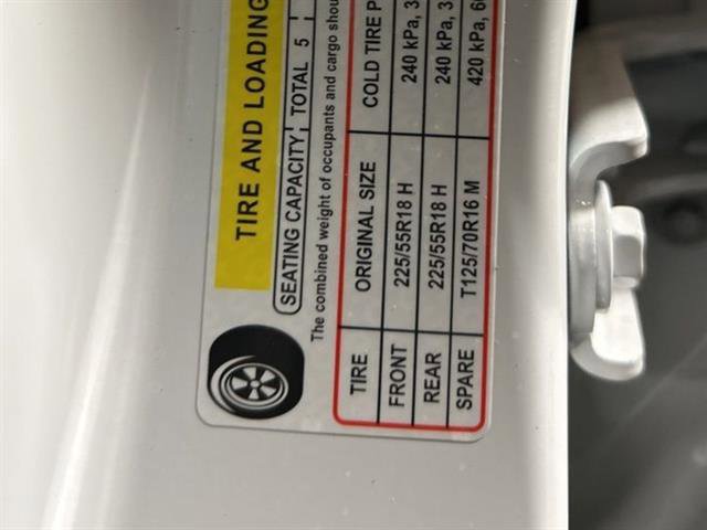 New 2026 Buick Encore GX Sport Touring w/ Comfort Package image 11