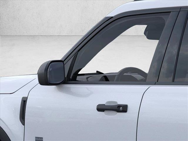 New 2026 Ford Bronco Sport Big Bend image 20