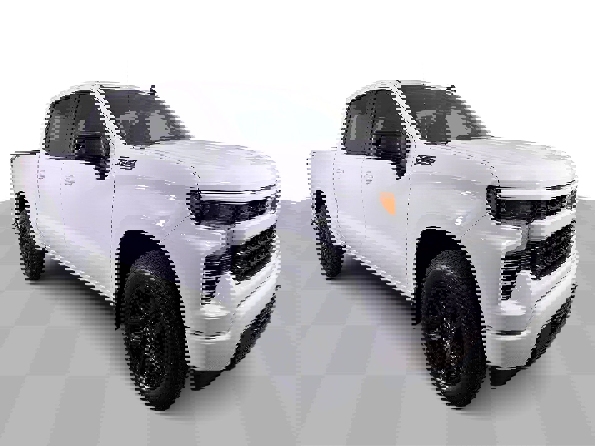 New 2026 Chevrolet Silverado 1500 RST image 2