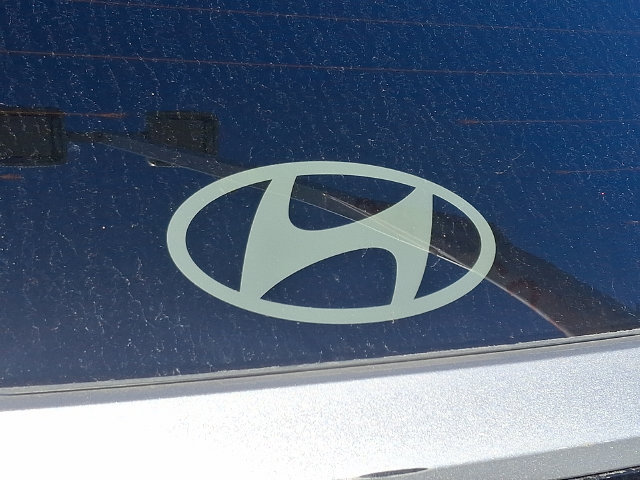Used 2026 Hyundai Tucson SEL Plus AWD/4WD image 7