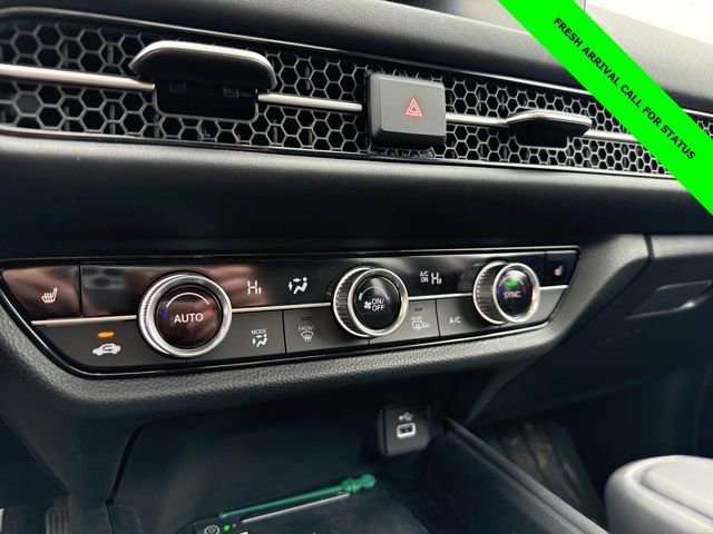 Certified 2024 Honda HR-V EX-L image 33