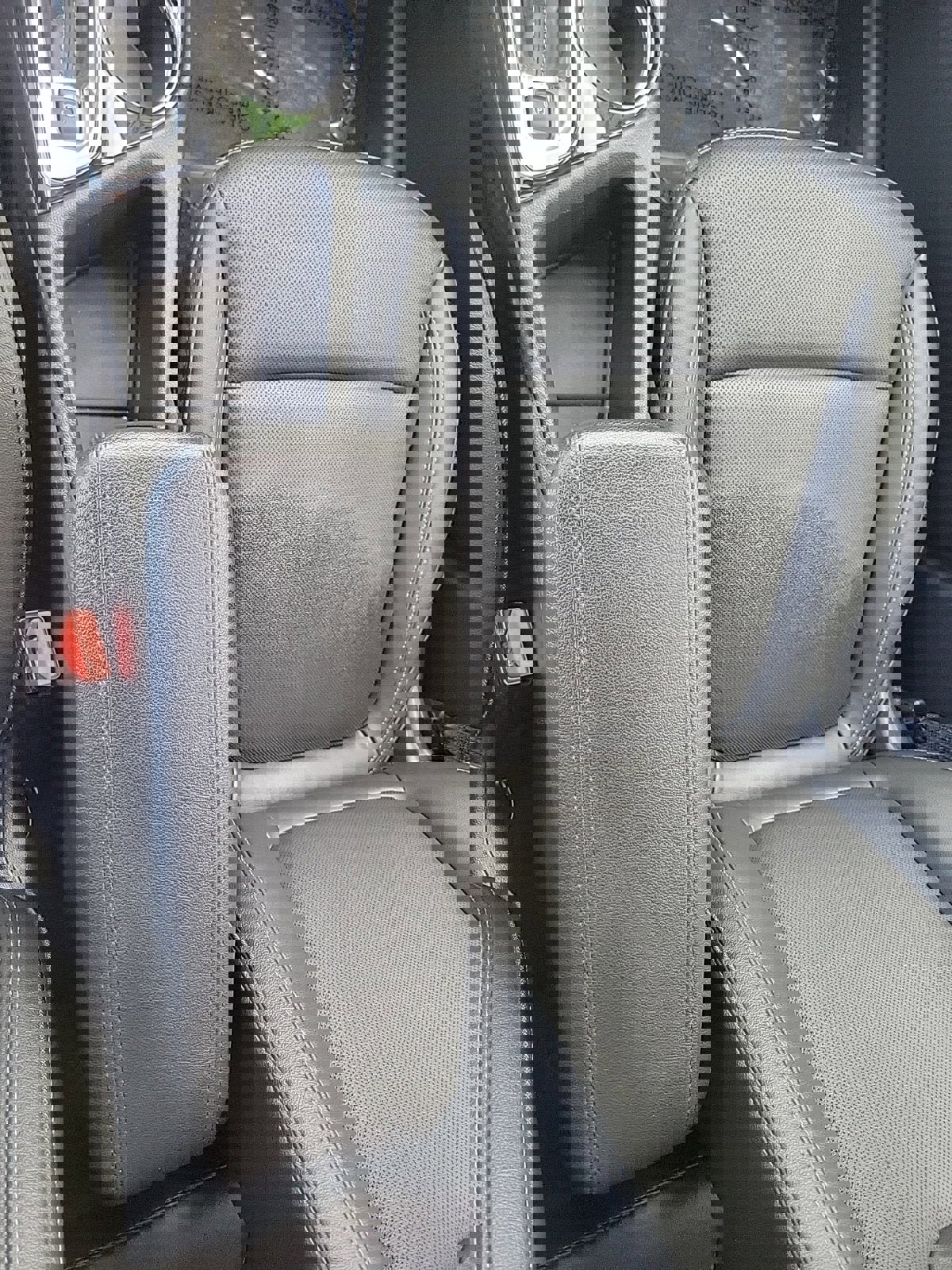 Used 2024 Buick Encore GX Sport Touring image 23