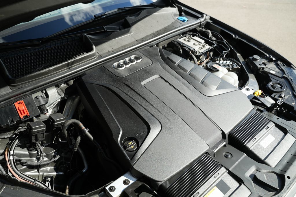 Used 2021 Audi Q7 2.0T Premium Plus image 36