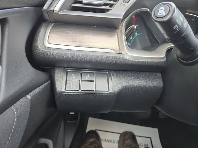 Used 2020 Honda Civic EX image 23