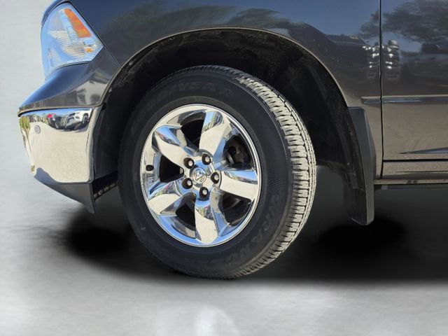 Used 2016 RAM 1500 Big Horn image 39