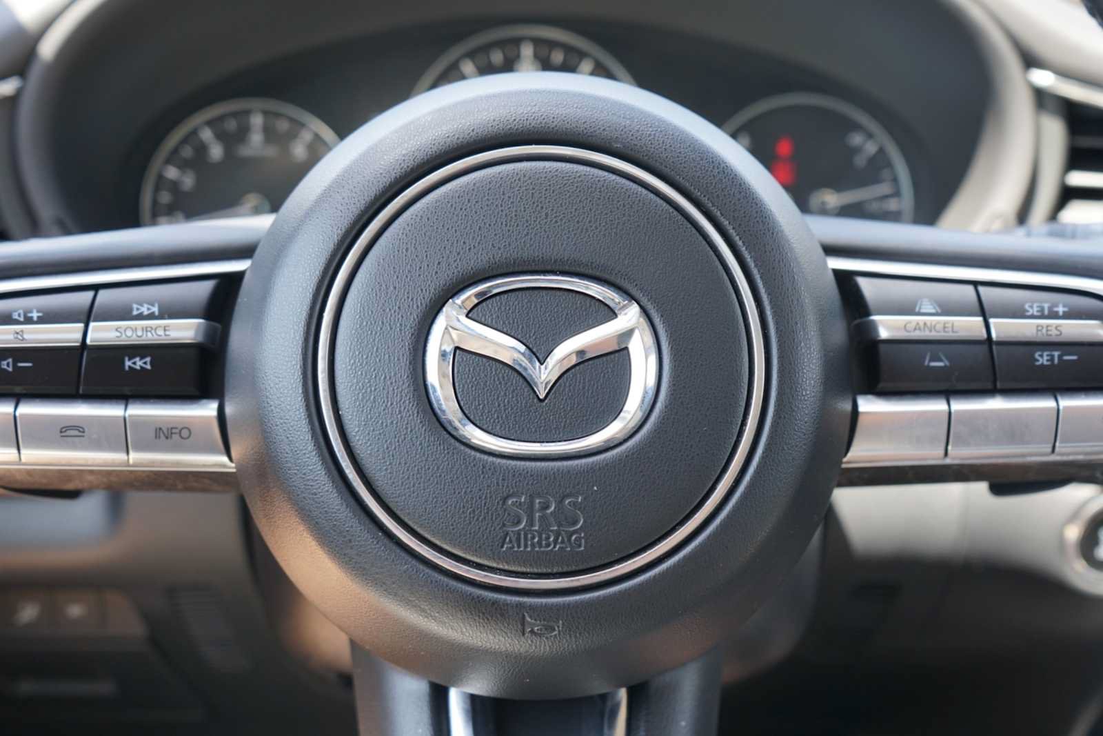 Used 2021 MAZDA CX-30 2.5 Turbo w/ Premium Package AWD/4WD image 13