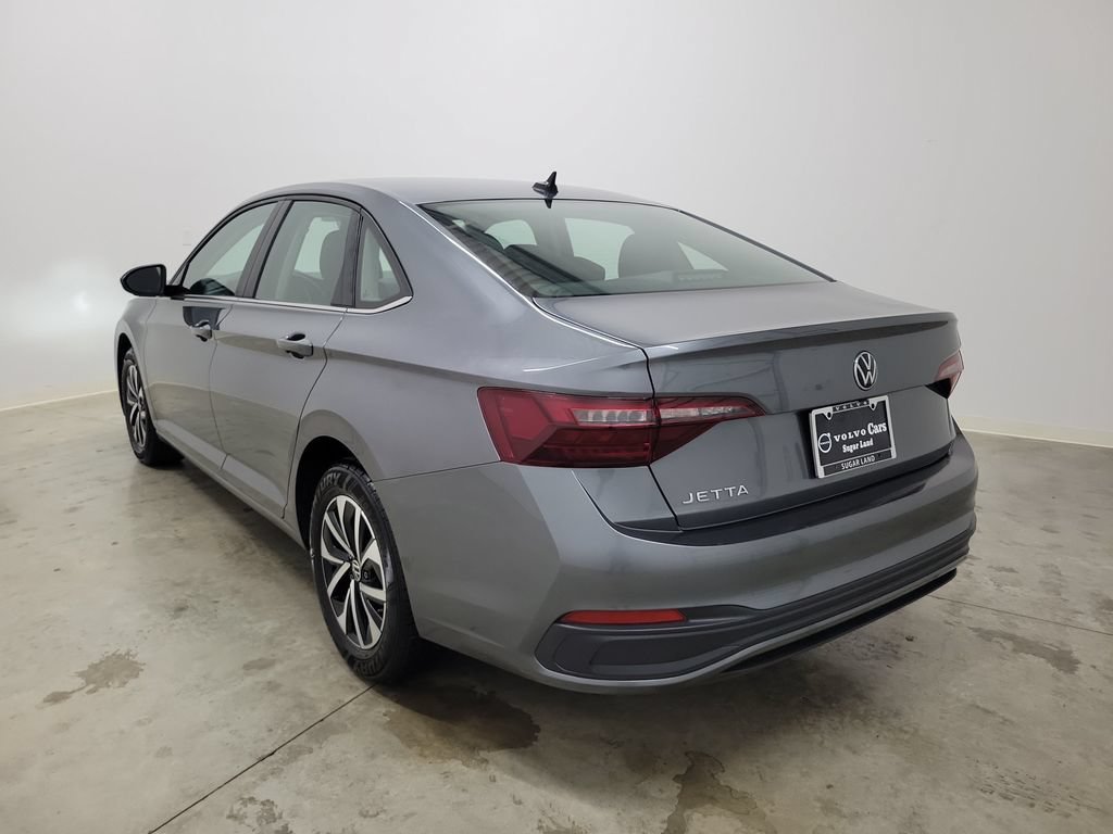 Used 2024 Volkswagen Jetta S FWD image 7