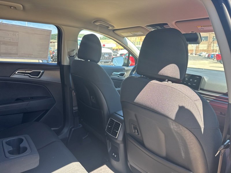 New 2026 Kia Sportage S image 14