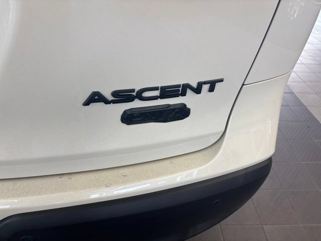 Used 2022 Subaru Ascent Onyx Edition AWD/4WD image 18