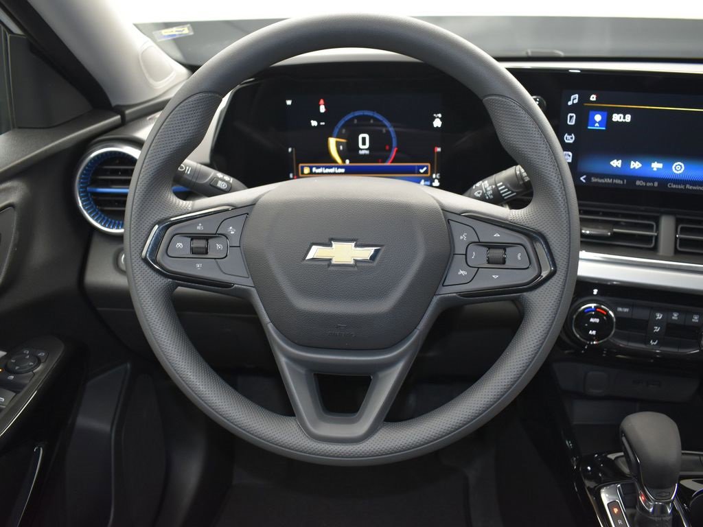 New 2026 Chevrolet Trax LT image 28