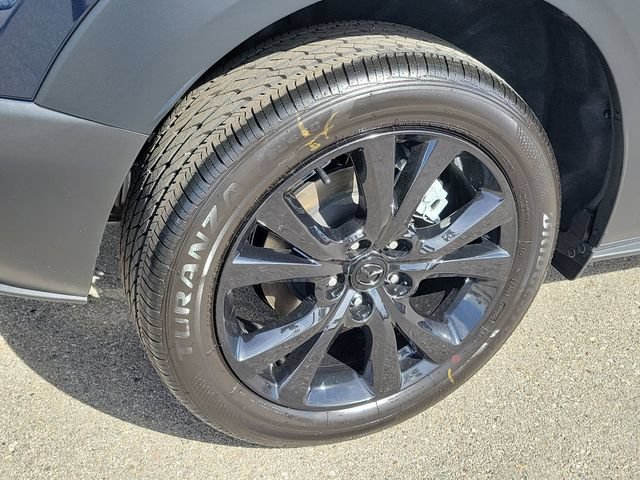New 2026 MAZDA CX-30 AWD 2.5 S image 24
