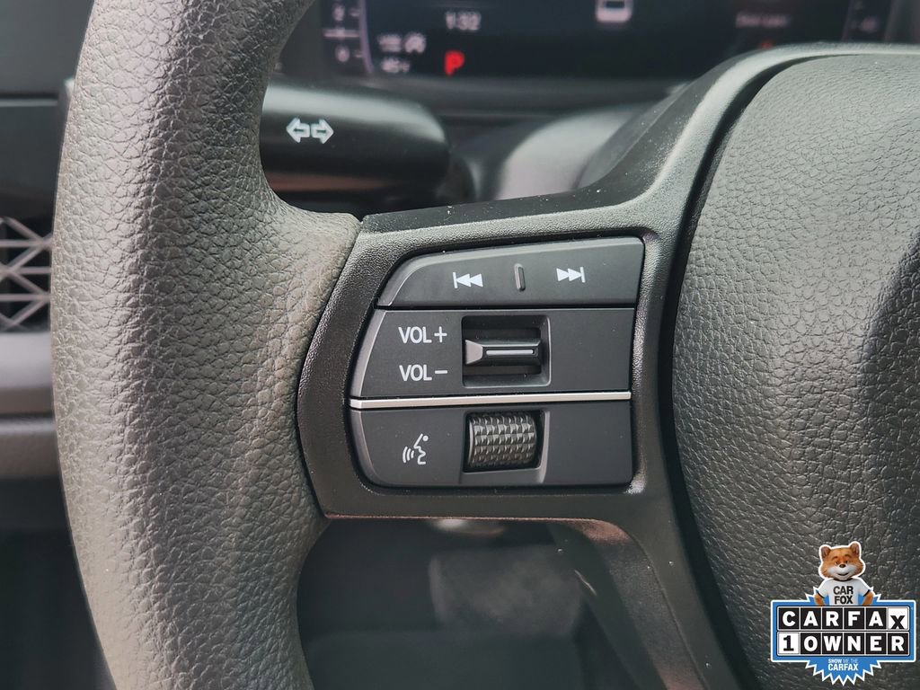 Used 2024 Honda Accord EX image 33