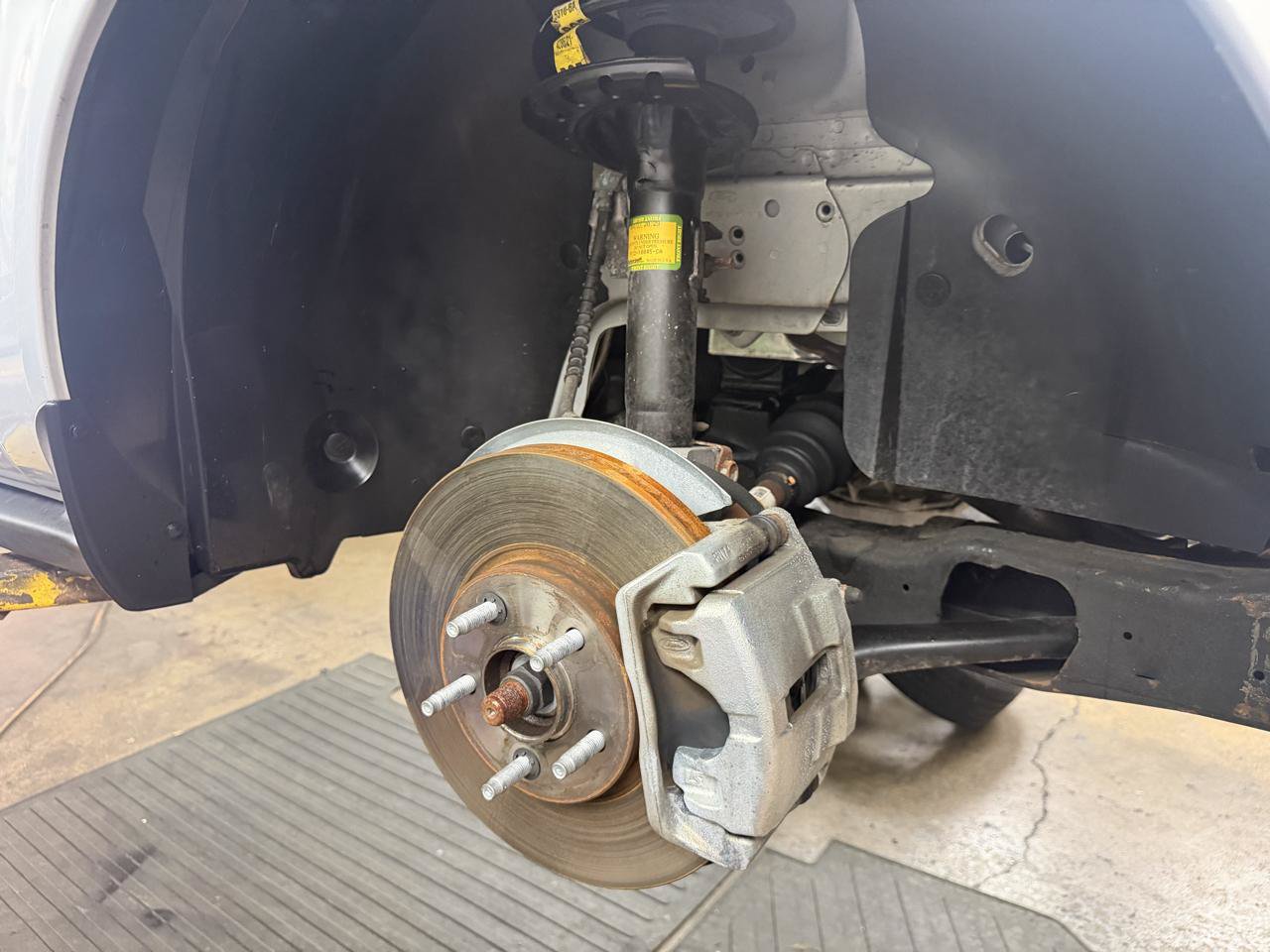 Used 2002 Ford Taurus SE FWD image 36