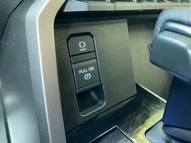 Used 2023 Toyota Tundra SR5 AWD/4WD image 37