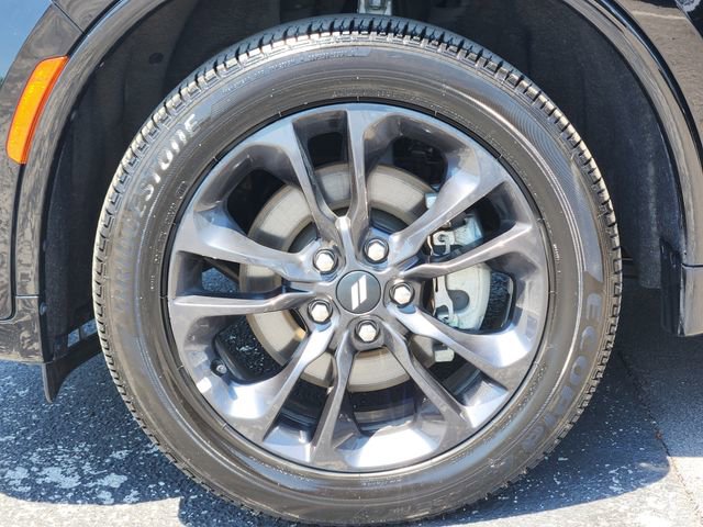 Used 2026 Dodge Durango GT AWD/4WD image 9