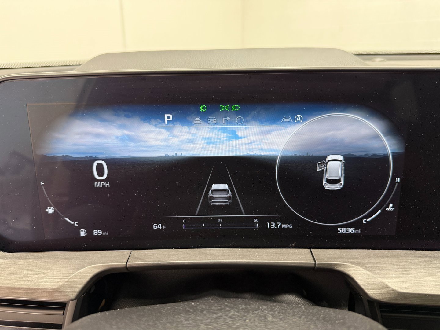 Used 2025 Kia Telluride SX X-Line image 21