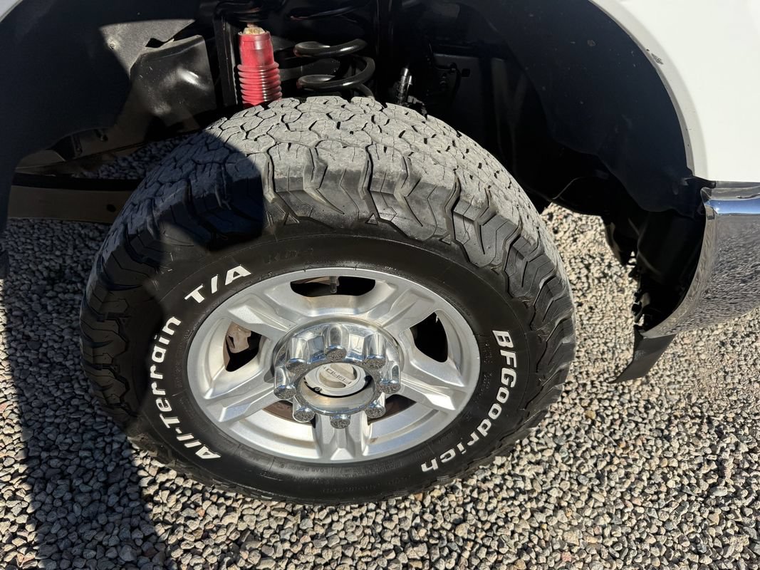 Used 2017 Ford F250 XLT w/ XLT Value Package AWD/4WD image 34