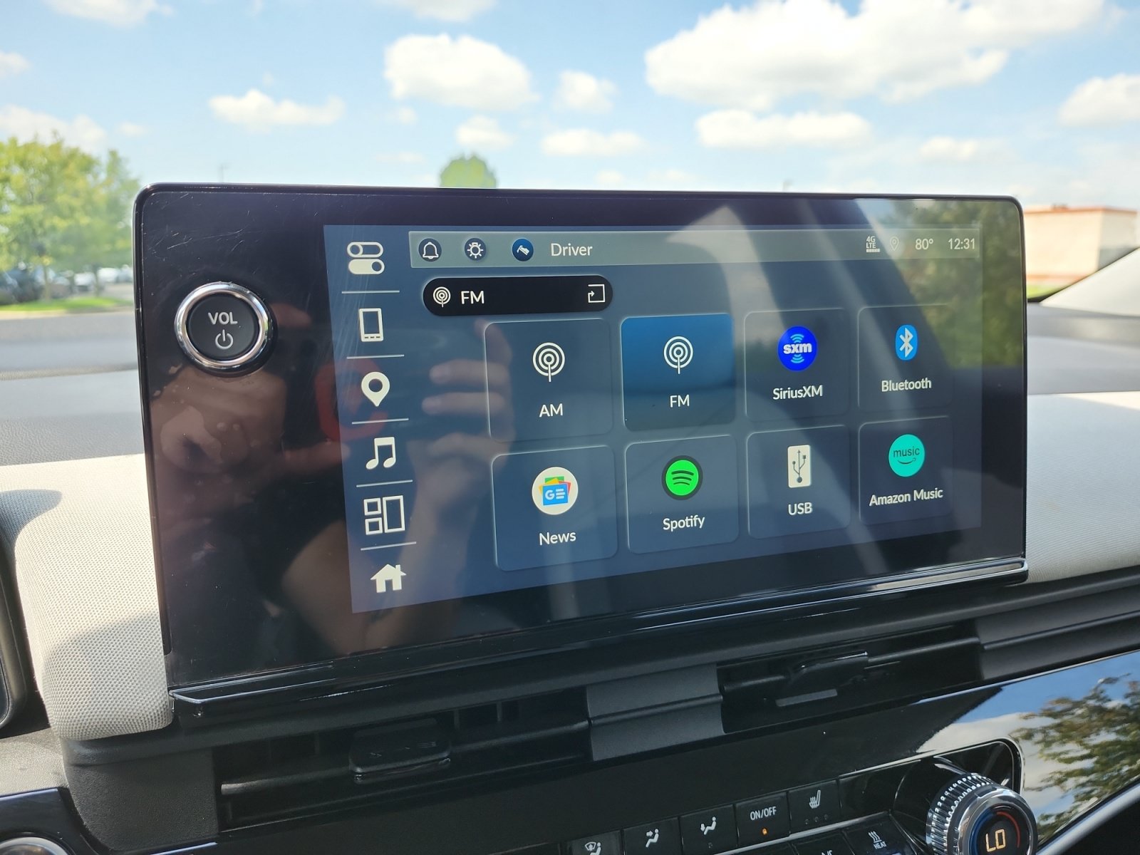 Used 2024 Honda Prologue EX image 18