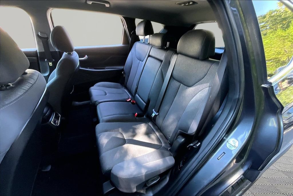 Used 2023 Hyundai Santa Fe SEL AWD/4WD image 19