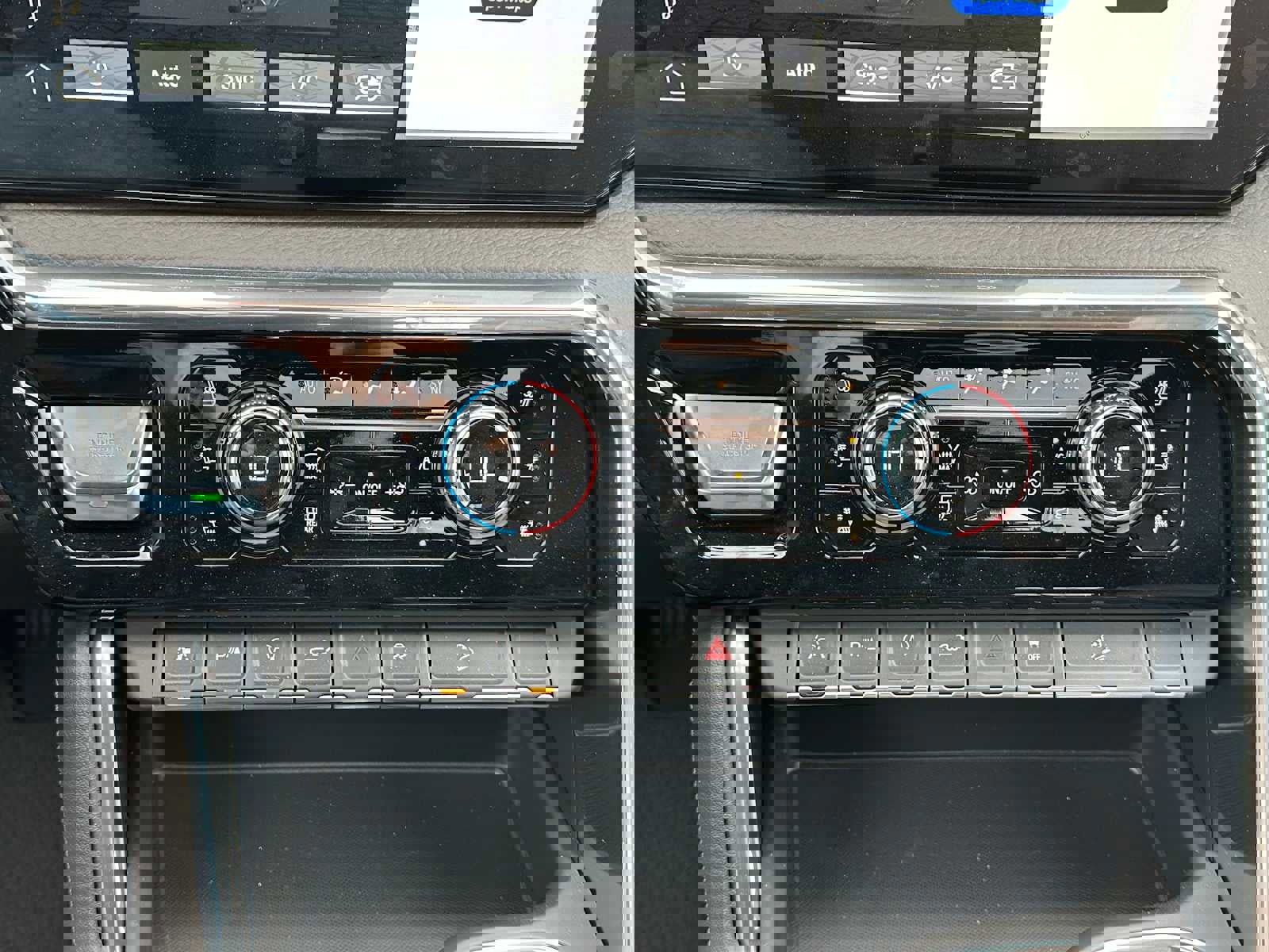 New 2026 GMC Sierra 1500 Denali w/ Denali Reserve Package image 28