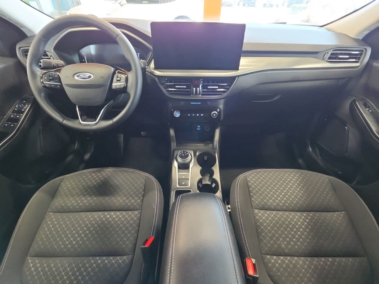 Used 2023 Ford Escape Active w/ Tech Pack #1 AWD/4WD image 25