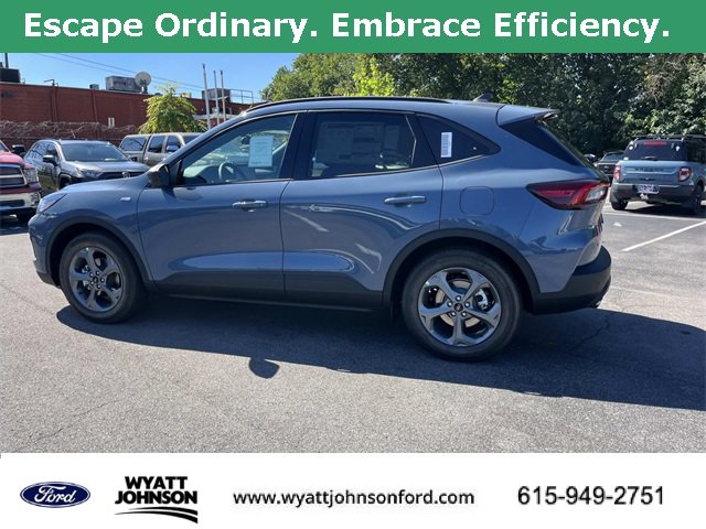 New 2026 Ford Escape ST-Line w/ Tech Pack #1 image 6