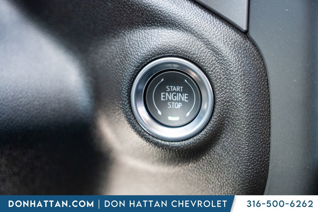 New 2026 Chevrolet Silverado 2500 Custom w/ Custom Value Package image 12