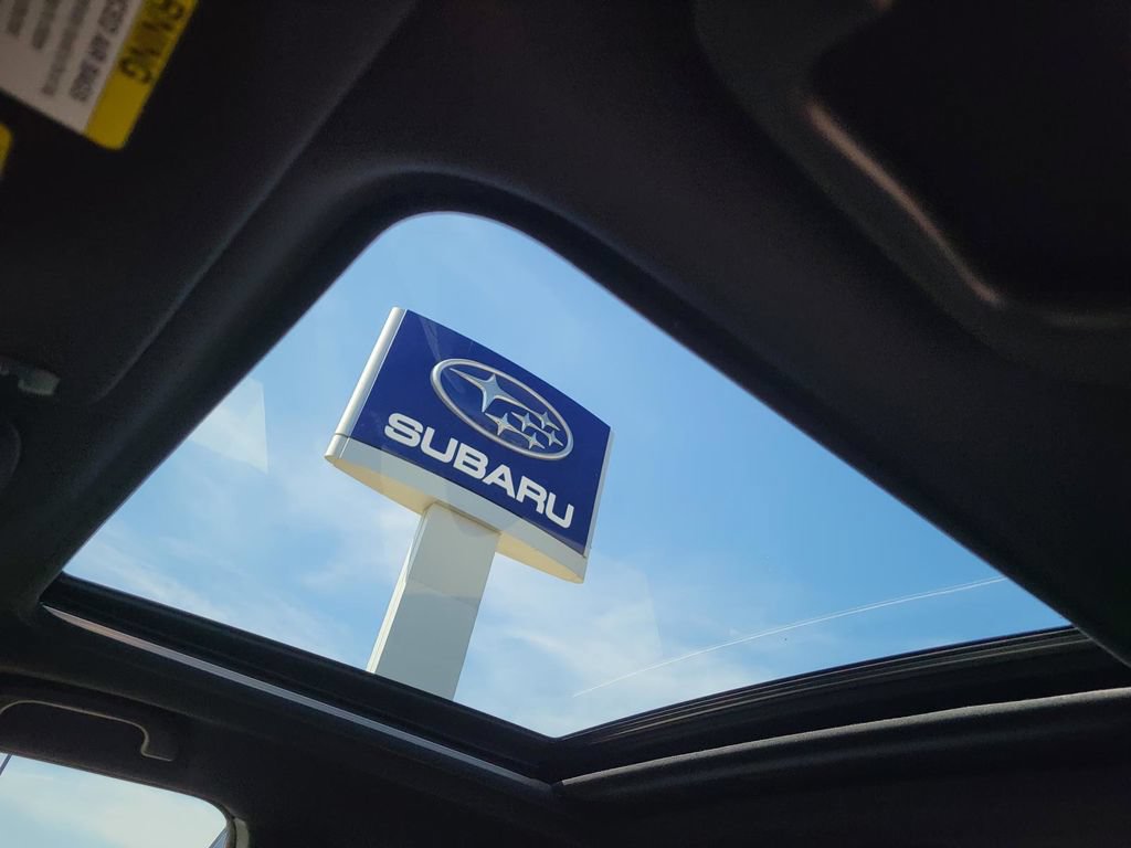 New 2026 Subaru Forester Sport AWD/4WD image 12