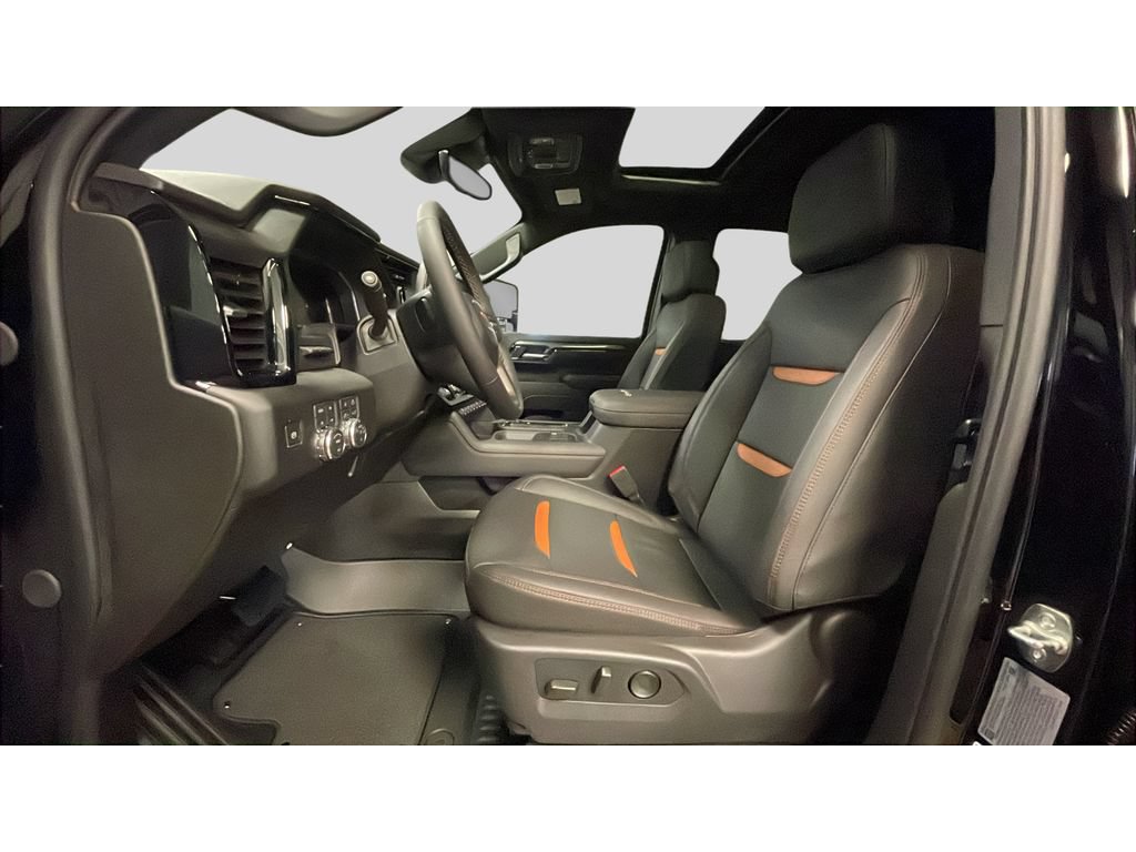 New 2026 GMC Sierra 2500 AT4 w/ AT4 Premium Plus Package AWD/4WD image 11