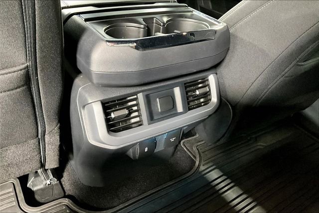 Used 2025 Ford F150 XLT w/ Equipment Group 302A MID image 12