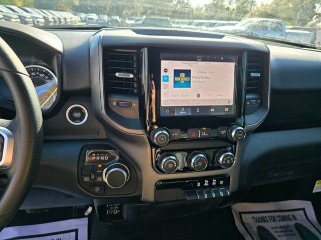 New 2026 RAM 1500 Tradesman AWD/4WD image 24