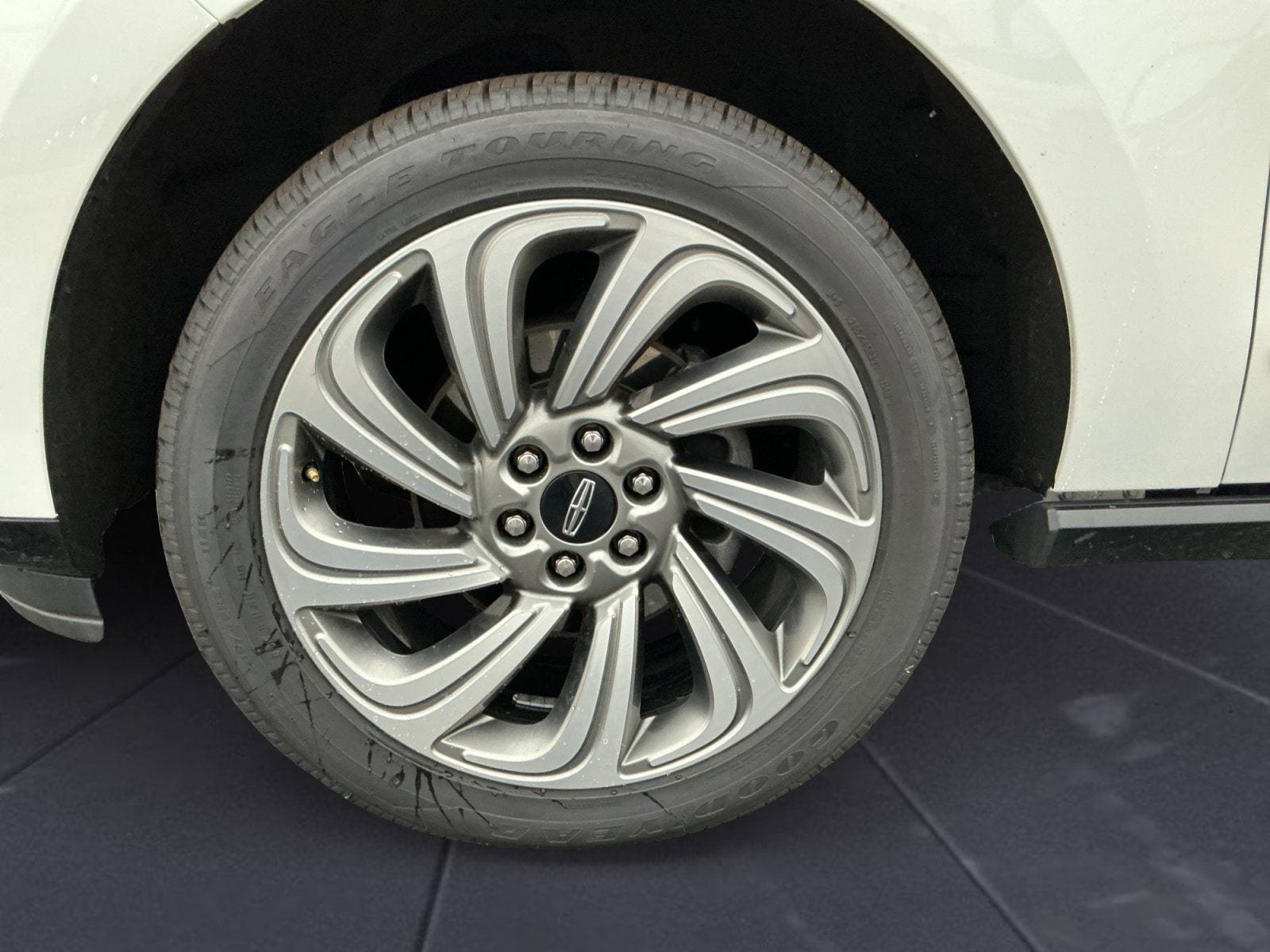 Used 2022 Lincoln Navigator Reserve AWD/4WD image 13