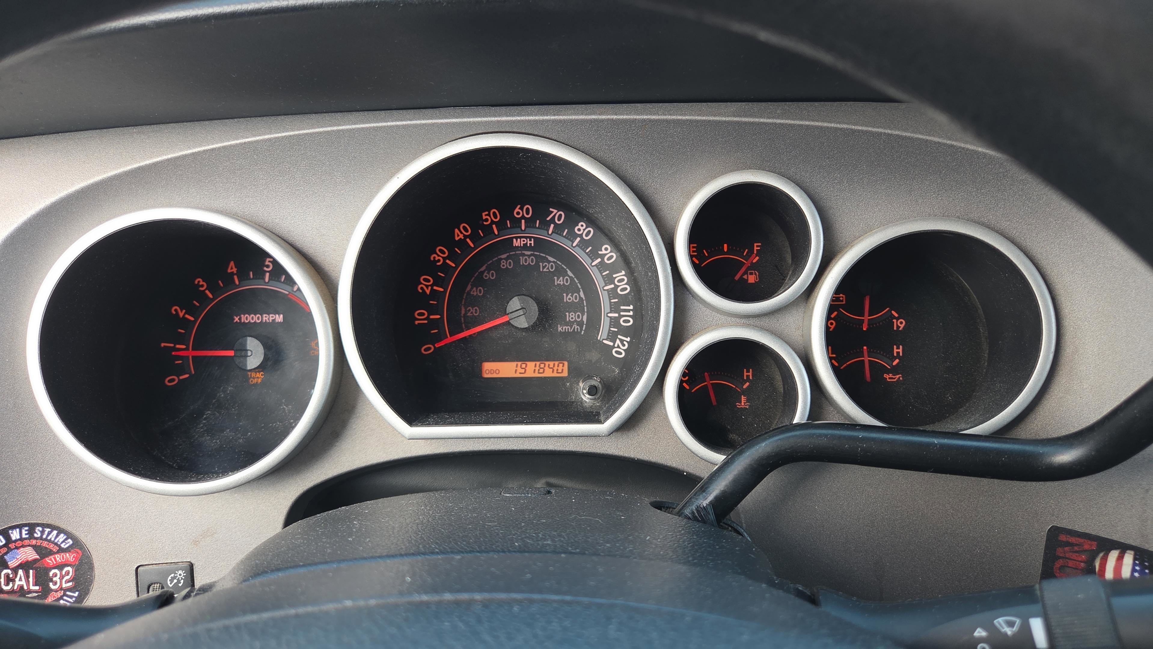 Used 2013 Toyota Tundra 2WD Double Cab image 22