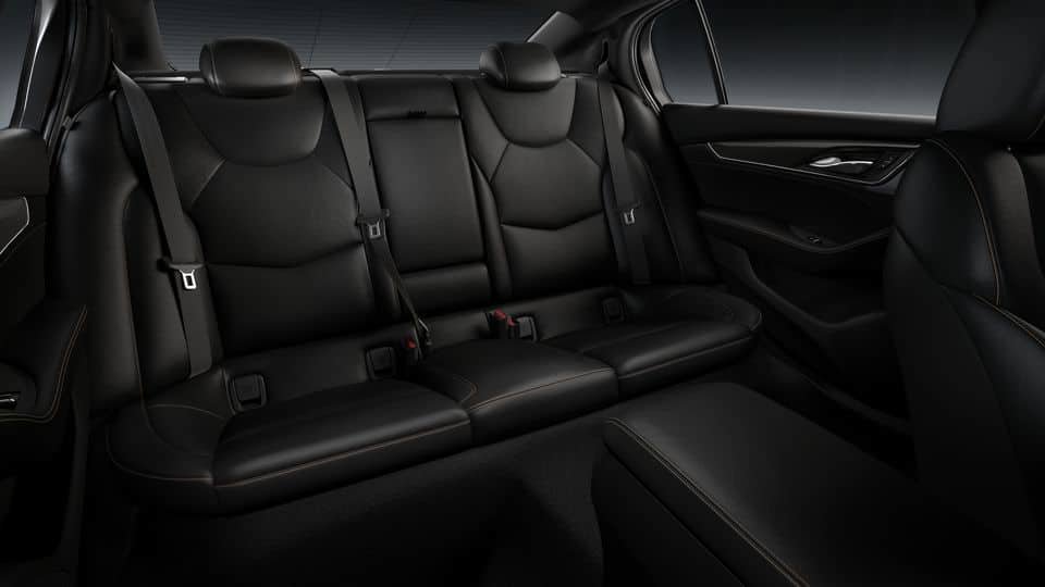 New 2026 Cadillac CT5 Sport AWD/4WD image 74
