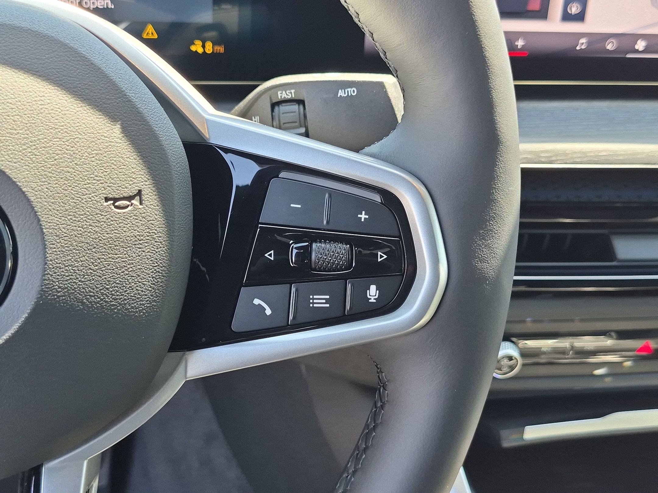 New 2026 BMW i4 eDrive40 w/ M Sport Package RWD image 20